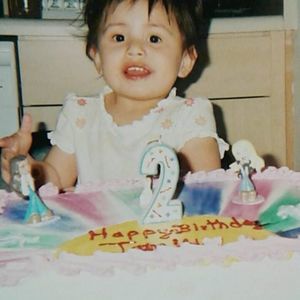 Meet your Posher, Jasmine